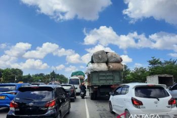 Polresta Barelang sosialisasikan kebijakan nihil angkutan ODOL