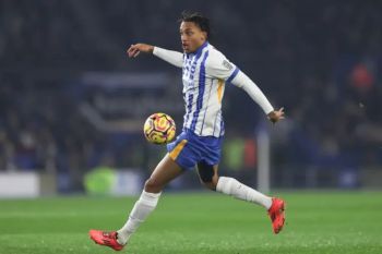 Chelsea selangkah lagi dapatkan Joao Pedro