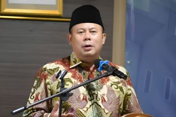 Wakil Ketua DPR RI dorong penguatan SDM Polri agar makin profesional