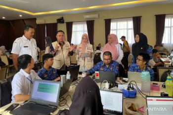Ombudsman Kepri beri catatan pelaksanaan verifikasi SPMB 2025