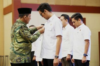 OJK Kepri siapkan layanan informasi dan pengaduan terkait jasa keuangan