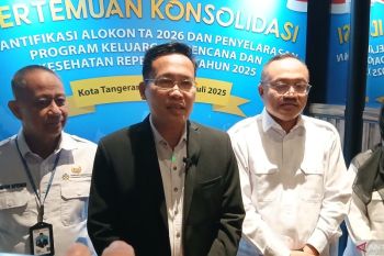 Untuk alat kontrasepsi, Kemendukbangga usulkan penambahan anggaran