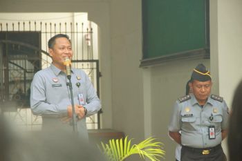 Pemkab Donggala tuntaskan pembentukan Kopdes Merah Putih berbadan hukum