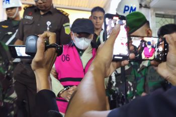 Pemodal kasus korupsi tanah di Desa Pemanggilan milik Kemenag ditetapkan jadi tersangka