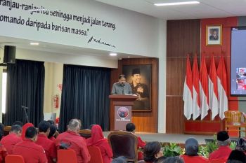 PDI Perjuangan mengawal putusan MK soal pendidikan gratis bagi rakyat
