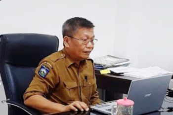 Wali Kota Bima tunjuk sejumlah Plt untuk mengisi jabatan kosong