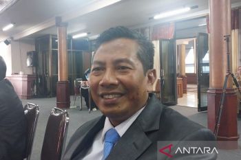 Realisasi anggaran belanja Pemprov NTB sekitar 35 persen