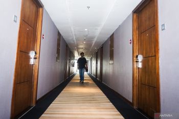 PHRI Balikpapan pastikan okupansi hotel penuh saat HUT Dekranas ke-45