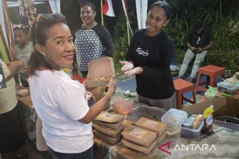 Kemenkum Papua ajak warga lindungi hutan sagu melalui sertifikat HAKI