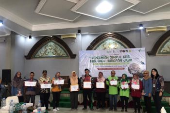 LKC Dompet Dhuafa bersama Kemenkes hadirkan Komunitas Peduli Skizofrenia Indonesia