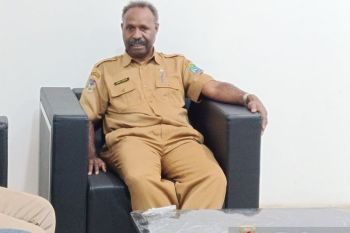 Inspektorat Jayawijaya dorong perbaikan keuangan 26 OPD guna meraih WTP