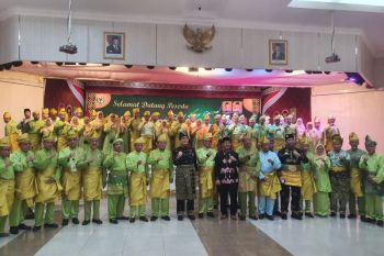 ISMI, Penyambung Asa Puak Melayu