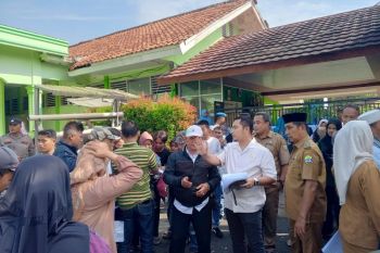 Tampung siswa, DPRD minta Pemkot Serang segera bangun sekolah baru