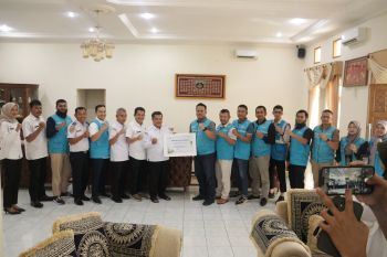 PLN dan Pemkab Agam perkuat sinergi kelistrikan untuk masyarakat dan motor penggerak ekonomi daerah