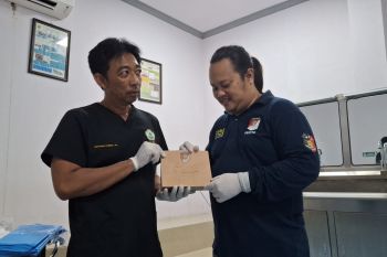 Polisi selidiki kasus pembuangan bayi ke sungai
