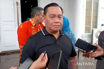 Bupati Kotim: Perlu kolaborasi hukum adat dan perda dalam penanganan sampah