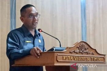 Fraksi Golkar Kotim: Optimalisasi PAD harus berlandaskan keadilan dan akuntabilitas