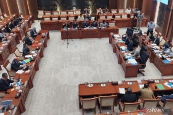 Ninety seven WNI evacuated from Iran, 26 from Jerusalem: FM