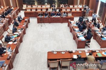 Menlu: 97 WNI dari Iran dan 26 WNI dari Yerusalem sudah dievakuasi