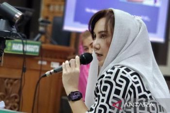 Kepala Bapenda Semarang mengaku setor Rp1,2 miliar kepada Mbak Ita