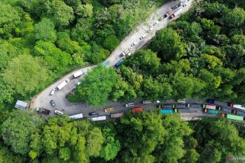 Fakta  Sitinjau Lauik yang bakal punya kembaran