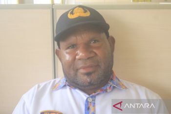 Pemkab Jayawijaya efektifkan penarikan retribusi sampah pasar