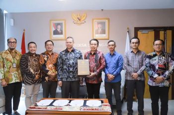 BPK beri rekomendasi untuk perbaikan pengelolaan keuangan Jember