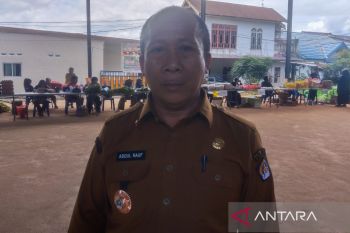 Pemkot Kendari bentuk 65 kios pangan guna jaga stabilitas harga