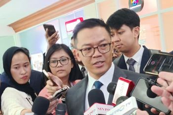 Hormuz Strait closure could disrupt oil imports: Sugiono