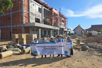 GM PLN Babel instruksikan layanan prima percepat penyambungan 164.000 VA dukung pembangunan STIAKIN