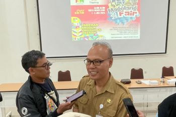 Magelang Fair 2025 mendorong UMKM tembus pasar ekspor