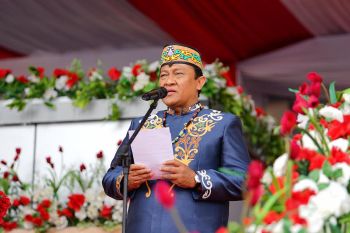 Masyarakat Barito Utara diminta sukseskan PSU pilkada