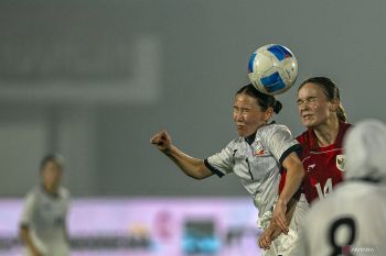 Ketum PSSI memastikan timnas kedatangan Zijlstra