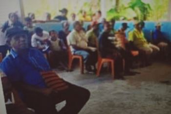 Pemkab Biak Numfor membentuk 228 Koperasi Desa Merah Putih