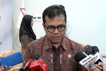 Revisi UU Penyiaran dukung keberlanjutan industri media