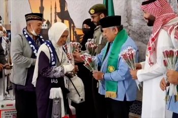 BP Haji yakin Arab Saudi tak pangkas kuota haji Indonesia tahun depan