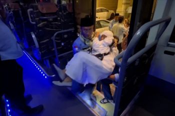 Kemenag tegaskan Safari Wukuf bebas pungli, ini penjelasannya