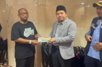 BPKH salurkan kompensasi bagi 20 ribu jamaah tak dapat konsumsi