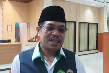 Pemulangan jamaah haji asal Banyuwangi ditunda, terdampak rudal Iran