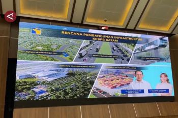 BP Batam gandeng BPS RI dorong data perekonomian akurat dan berkualitas