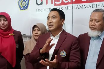 UM Surabaya siapkan bonus untuk Rizky Ridho dan Ramadhan Sananta