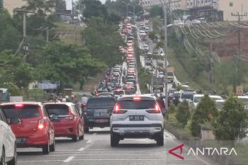 Pemprov Kepri ajak warga manfaatkan program pemutihan pajak kendaraan