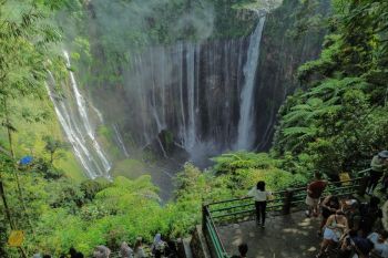 Perkembangan pariwisata Jatim