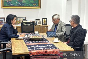 KP2MI-Aspataki bahas isu 'job order' peluang penempatan di Taiwan