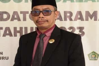 687 peserta lulus masuk UIN Datokarama Palu melalui jalur UMPTKIN