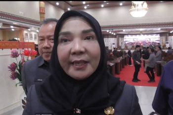 Pemkot Bandarlampung catat realisasi belanja 2024 capai 82,80 persen