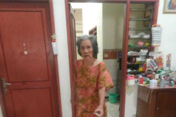 Geger di Bima! Nenek 90 tahun gugat menantu, Tiga bank besar dan notaris