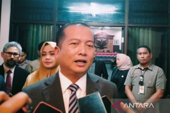 Gubernur NTB Iqbal pastikan pembenahan pendakian Rinjani