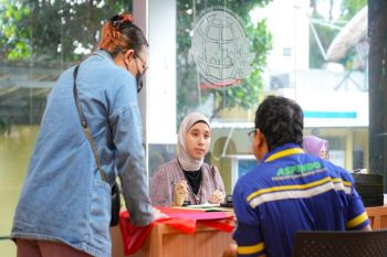 Kementerian ATR/BPN bantah isu 2026 tanah tak bersertifikat diambil negara, Dirjen PHPT: Itu tidak benar