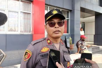Polres gratiskan pembuatan SIM A dan C bagi warga Jayawijaya